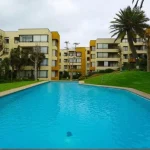 Vendo Departamento En Condominio Jardin Altos De Reñaca ##103