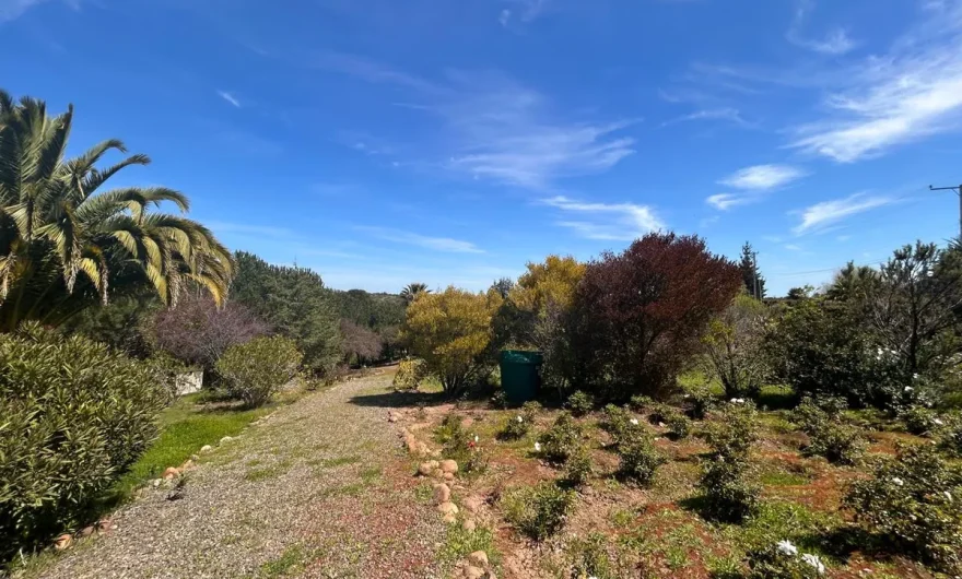 Vendo Parcela en Santo Domingo con luz y Agua ##104