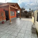 Vendo Casa En Limache Sector Población Lennox #107